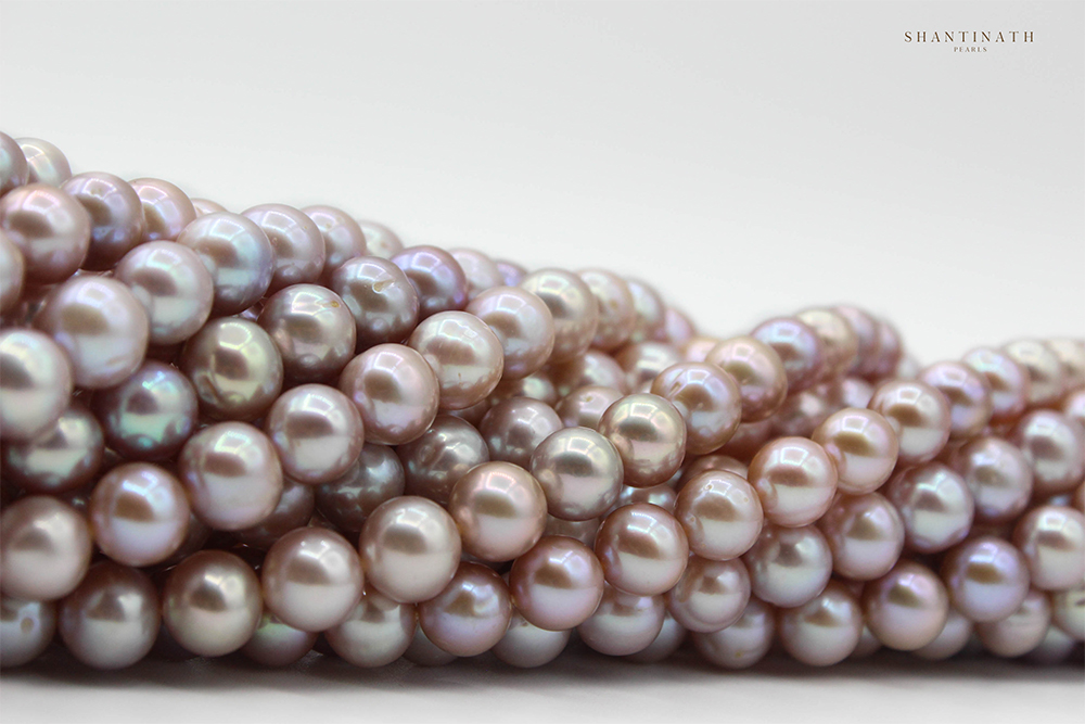 Freshwater Pearl - 1 - 1