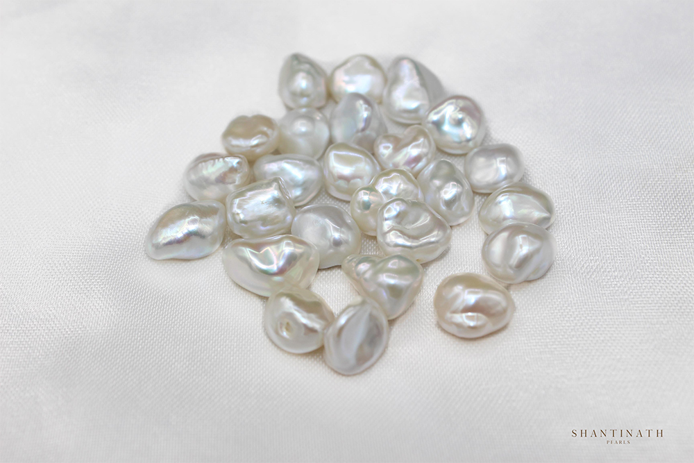 Keshi Pearls - 1 - 1