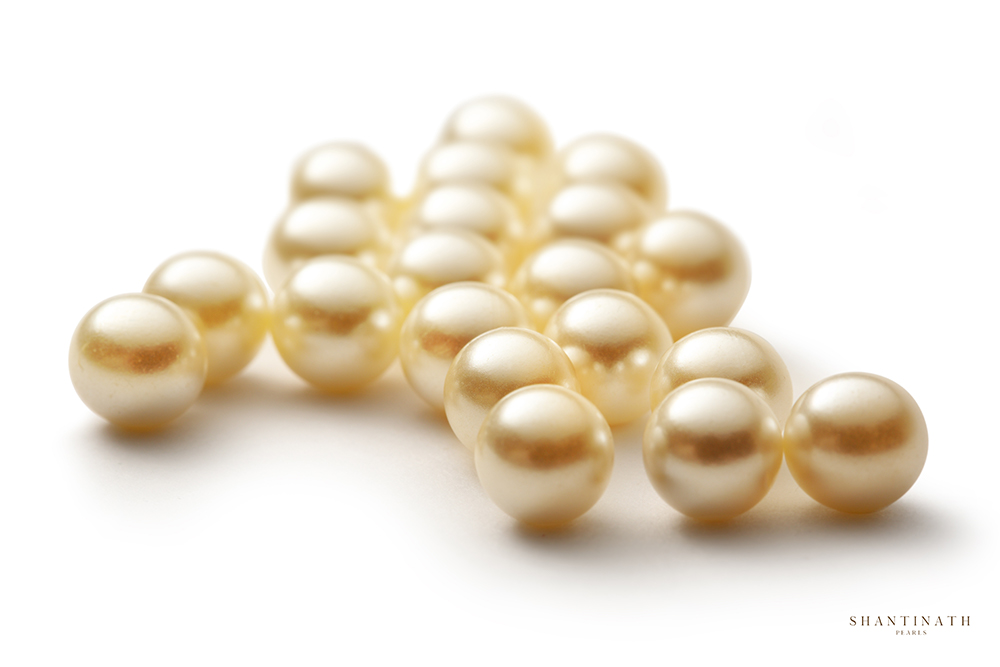 SouthSea Pearls - 1 - 2